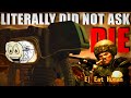 Fallout New Vegas, but I kill every NPC that interacts with me (again pt.2)