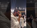Makkah Ki Zameen Par Aaj Ka Din ❤️ #makkah #feelgood #ytshorts #faisaljan
