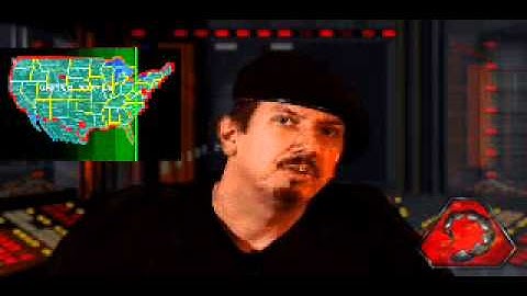 C&C Tiberian Dawn - Nod Mission 08 - Capture GDI Base