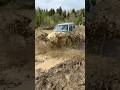 Попытка утопить  JIMNY 😂🛞🔥🚀💪 #automobile #suv #offroad #покатушки #jimny #suzuki #suzukijimny