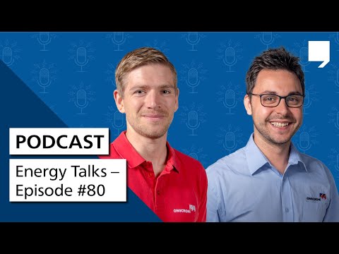 Improving Power Grid Reliability with Artificial Intelligence - Energy Talks #80