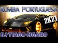 Nova musica cigana dj tiago 2020