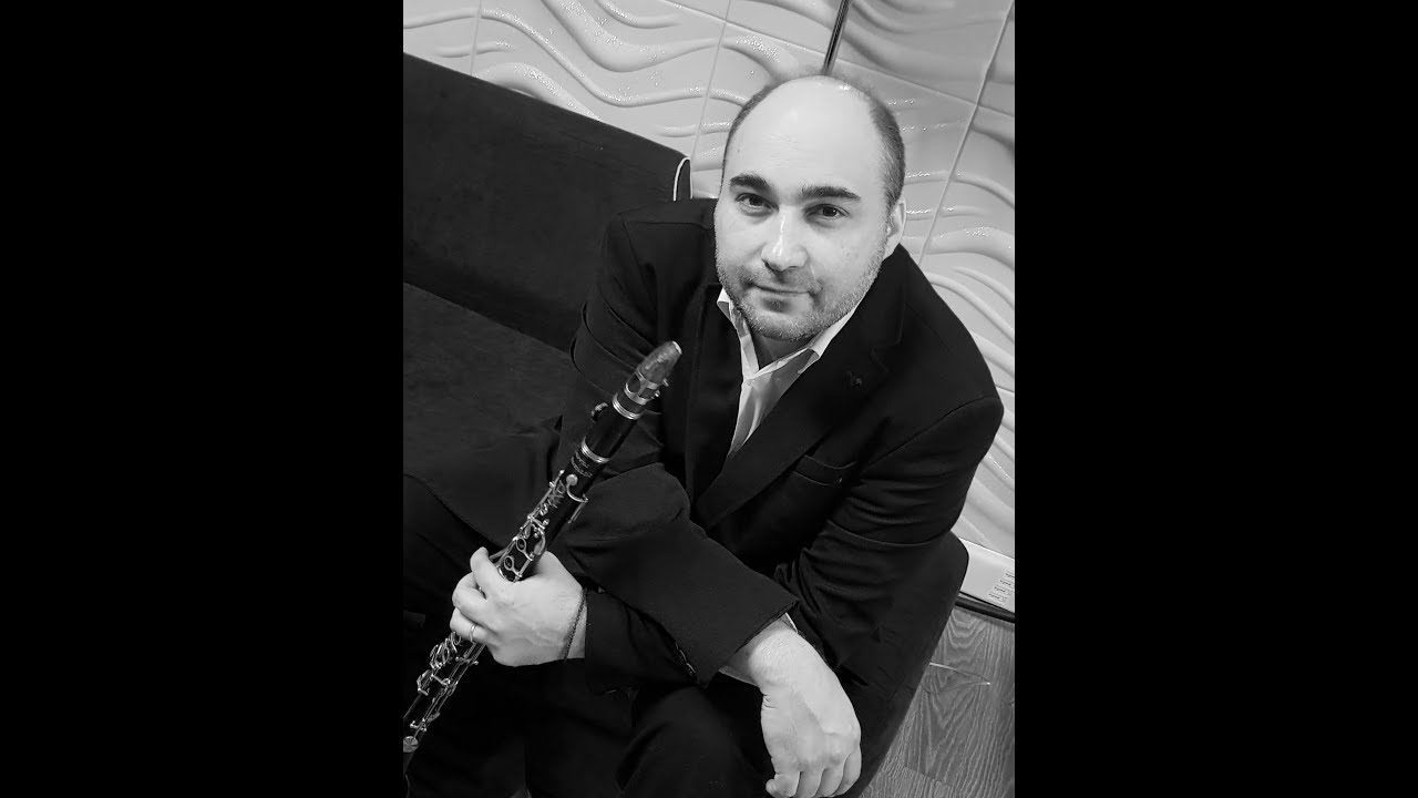 Stavros Pazarentsis || Gouvas-Groovas