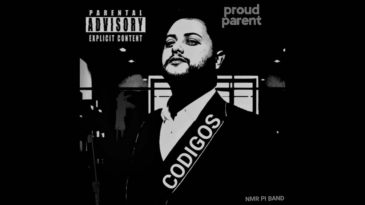Watch Codigos on YouTube Watch Codigos on YouTube