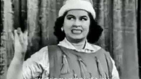 Mary McCarty--Who Cares, Flaming Youth, Small Wond...