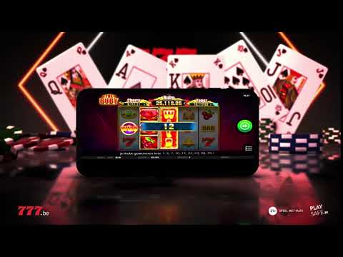 Hoe het Loyaliteitsprogramma van 777casino-be werkt