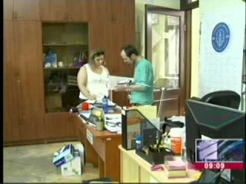 საიას სარჩელი თბილისის მერიის წინააღმდეგ