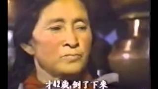 蓮花生大士《西藏度亡經--上》臨終中陰解脫境界