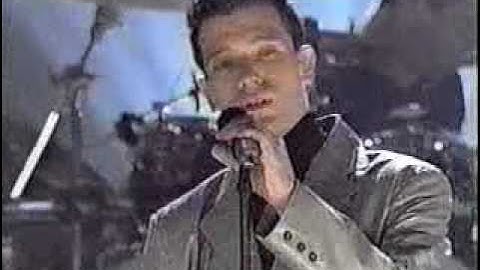 Nsync - Music of My Heart