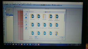Interrupts of PIC16F877A in Proteus