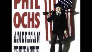 Watch Phil Ochs Another Age video