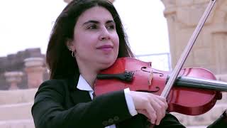 Vaqif Şıxəliyev - Nazlı Mələk