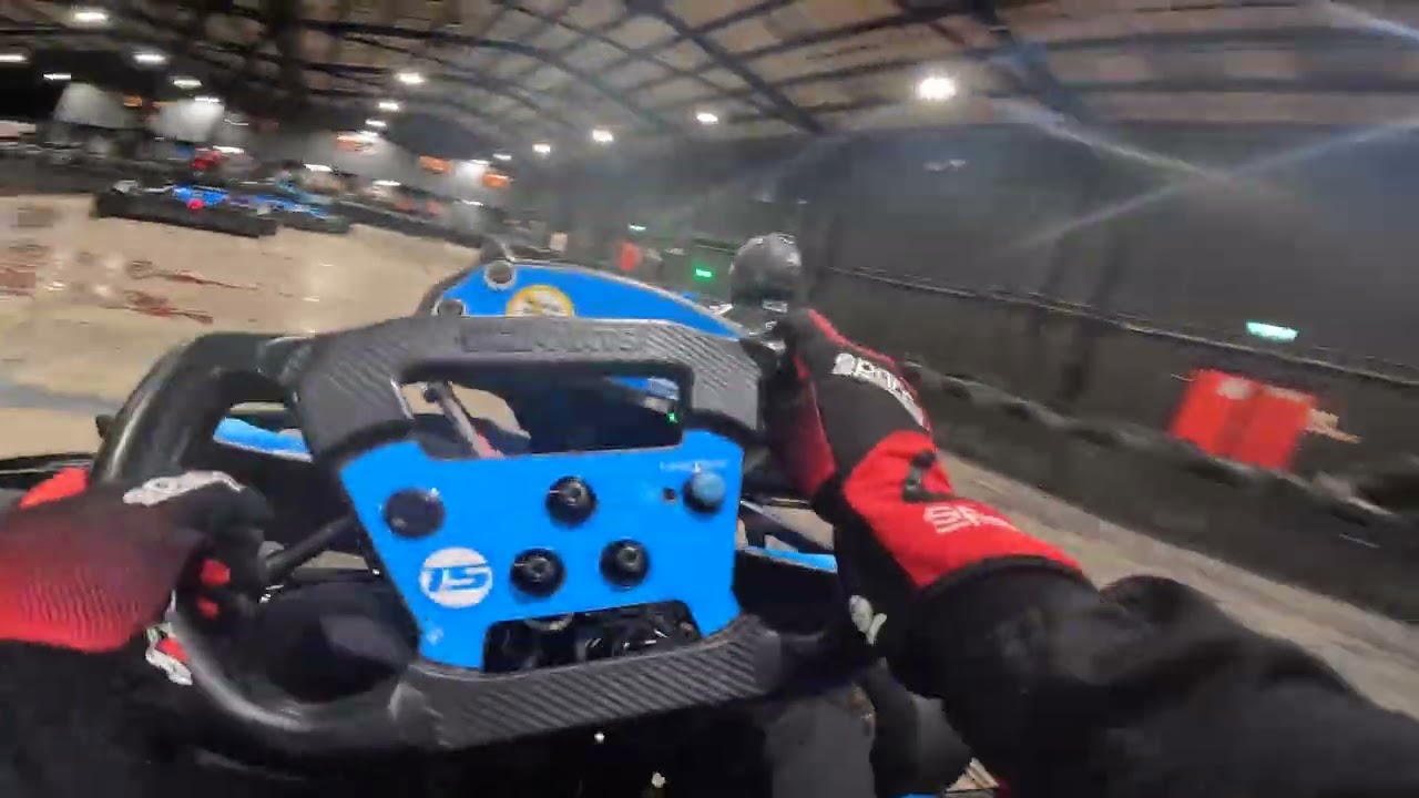 TeamSport Brighton grid start finished p5