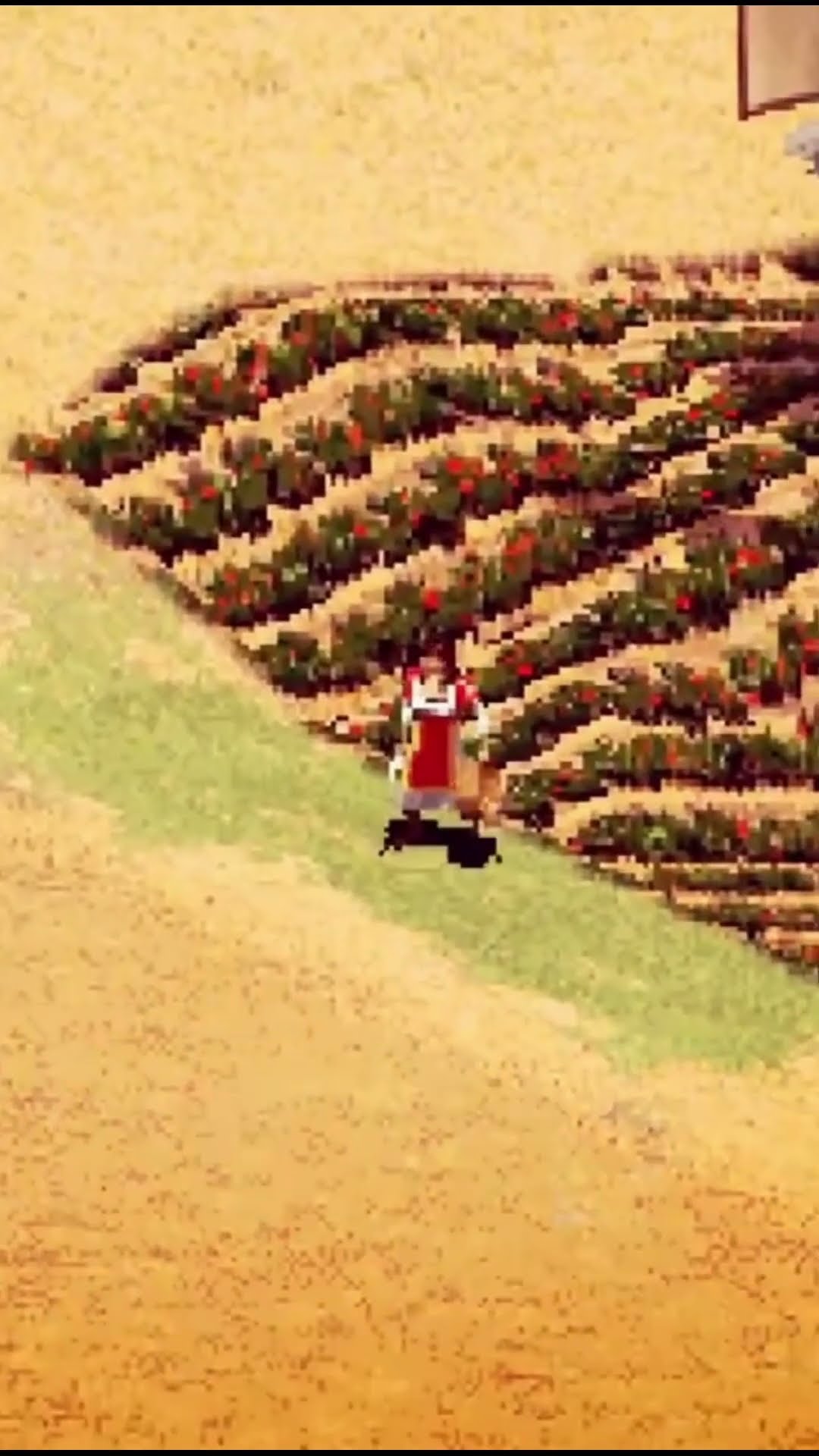 ALDEANO CORDOBES REPRIMIDO por ROMANTICO #shorts #ageofempires #aoe2 #humor