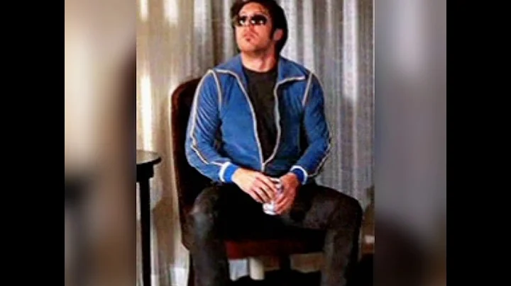 james spader hot ronnie stover