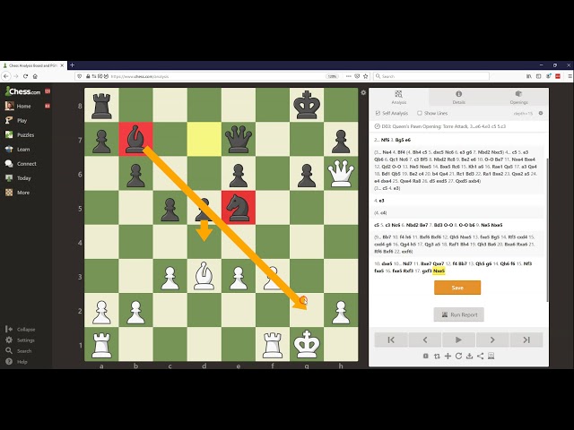 Slav Defense - Chess Pathways