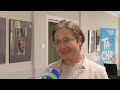 Jüdische Woche Leipzig: Geschichte sichtbar machen