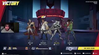 IM W THE VAMPS *** BLOODHUNT MARVEL RIVALS