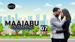 SIMULIZI; MAAJABU YA MAPENZI 7/15 Season II
