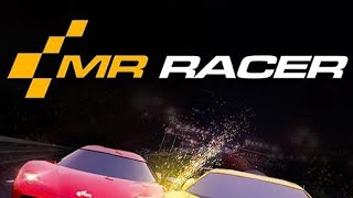 MR RACER ПОСЛЕДНЯЯ СЕРИЯ