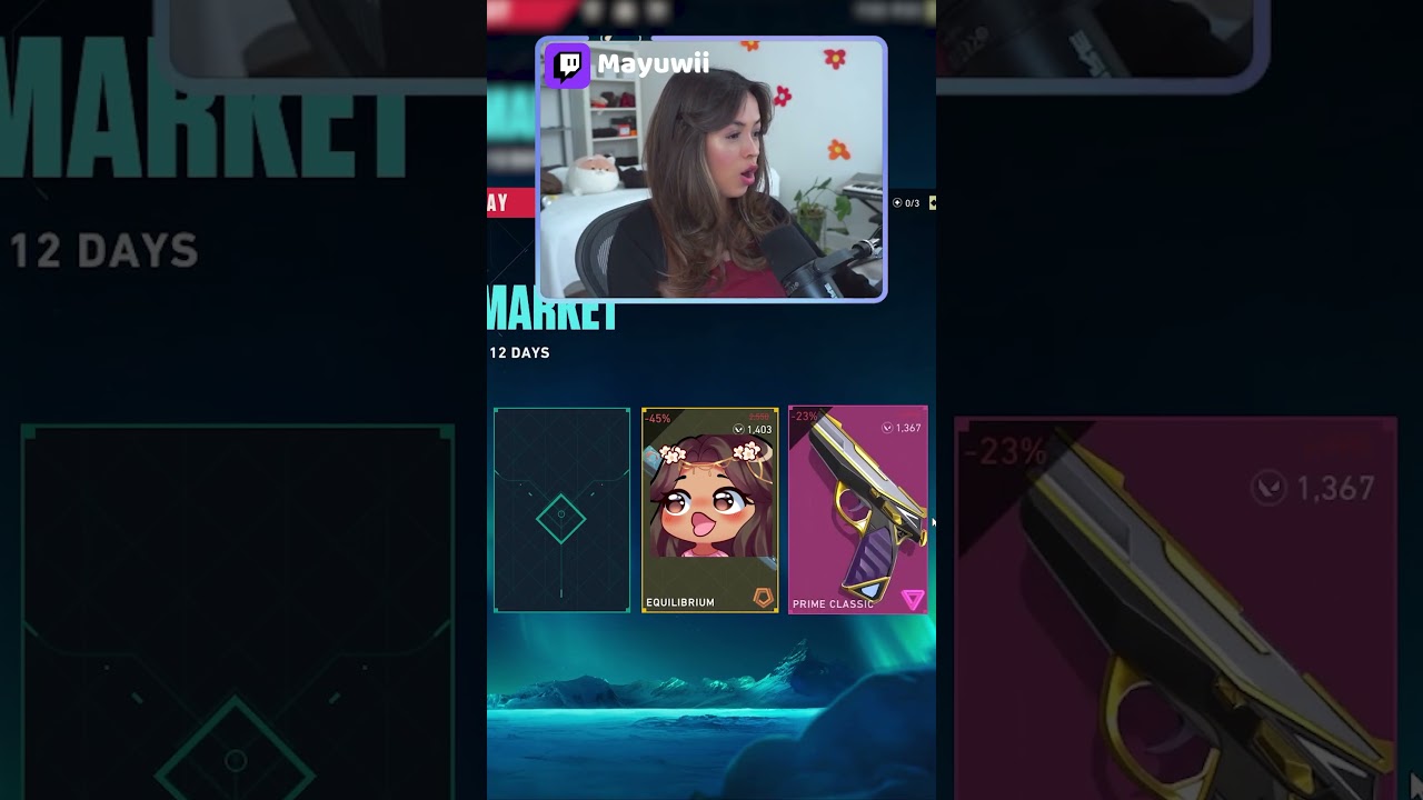One of my best Nightmarkets!