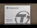 ОНЛАЙН ТРЕЙД.РУ — SSD диск TRANSCEND 2.5&quot; SSD230 512 Гб SATA III TLC TS512GSSD230S