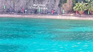 Trip to Limasawa Island Vlog | Flor D Explorer