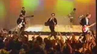 Simple Minds - Love Song 1981 chords