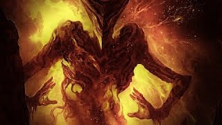 La Rito Al Tiu El Supre Malsupre Kaj Preter