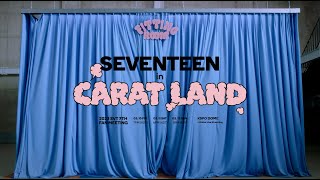 2023 SVT 7TH FAN MEETING ‘SEVENTEEN in CARAT LAND' Teaser