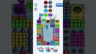 Hole People level 433