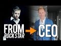 From Rock Star to CEO: Alpha M Project SE1 EP4