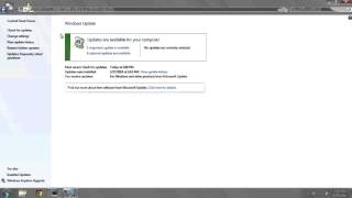 How to Get Rid of the Microsoft Genuine Bubble on Desktop : Mastering Your PC screenshot 3