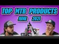Trending MTB Products: June 2021
