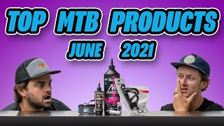 Trending MTB Products: June 2021