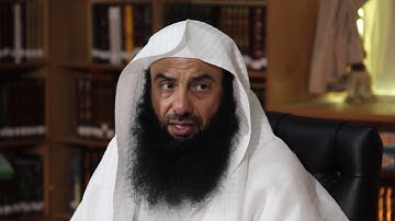بينات 1438هـ [30] سورة الأنعام الآيات من 161 إلى آخرها 165