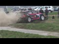 Rallye de hannut 2024 full mistakes   by tgg rallye