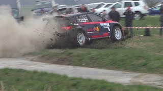 Rallye de Hannut 2024 (Full Mistakes ! ) by TGG Rallye