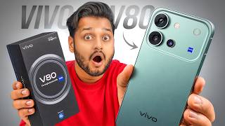 vivo V80 Detailed Review: Is It Worth Your Money in 2026? screenshot 5