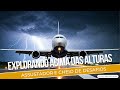 Voando Direto Para o Coração do Furacão! - 201