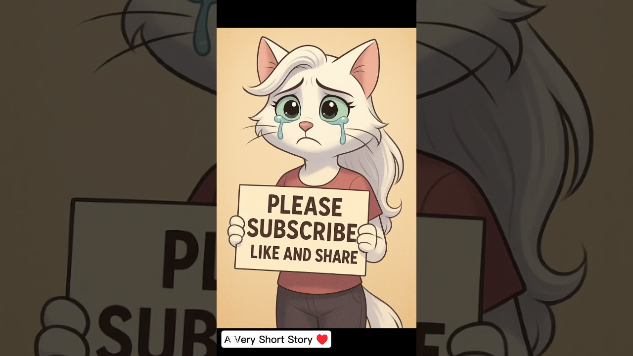 Cinderella love story{Cat Edition} #aistorytelling #disney #cinderella #cataistory