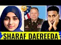 Qisada Xanunka Badan Ee Dhexmartay Sarkaal American Ah Iyo Gabar Muslim Ah Qisada Xanunka Badan Ee Dhexmartay Sarkaal American Ah Iyo Gabar Muslim Ah