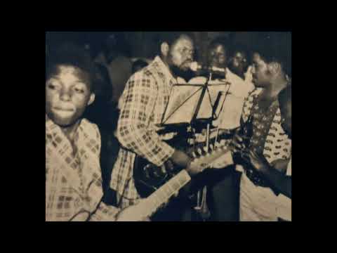 International Orchestra Safari Sound   Homa Imenizidia 1985