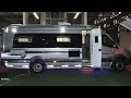 Motorhome Neway, MB Sprinter 515 CDI, 17/18, Expo Motorhome Show, 2017.