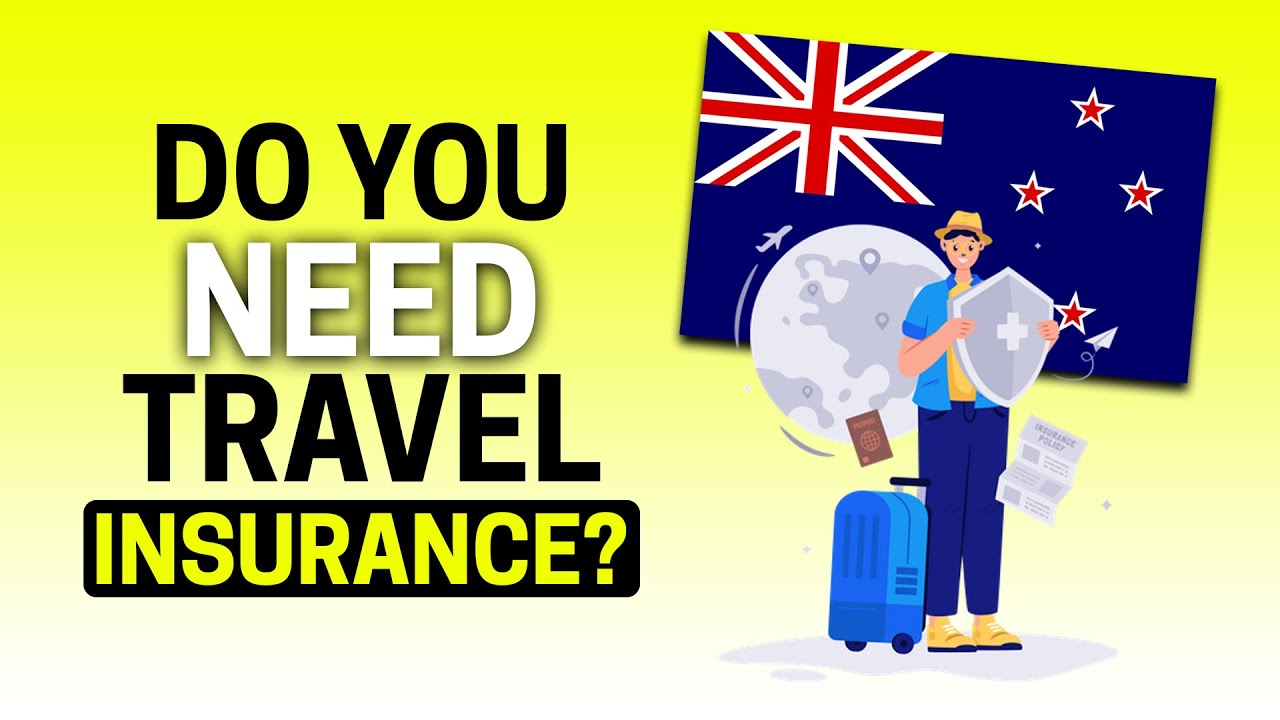 Do You Really Need Travel Insurance YouTube