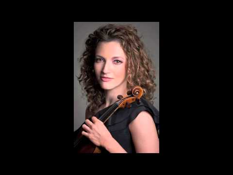 Nurit Pacht & Konstantin Lifschitz play Ravel's Tzigane