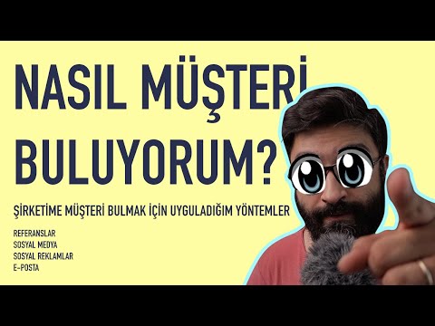 Video: CapSim'de müşteri erişilebilirliğini nasıl artırırsınız?