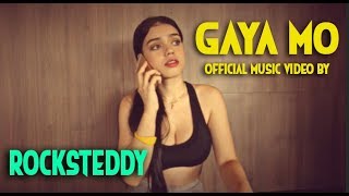 Rocksteddy - Gaya mo (Official music video) chords