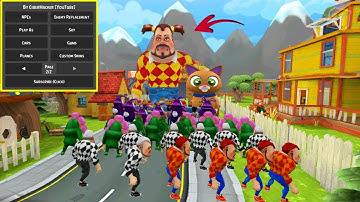 Dark Riddle 21.2.0 NEWUPDATER \ Mod. Unlock all new characters and costumes /Part 174 \Dark Riddle