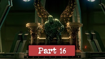 Saints Row IV Gameplay Walkthrough Part 16 FINAL | No Commentary  | [PC ULTRA 1080p 60FPS]